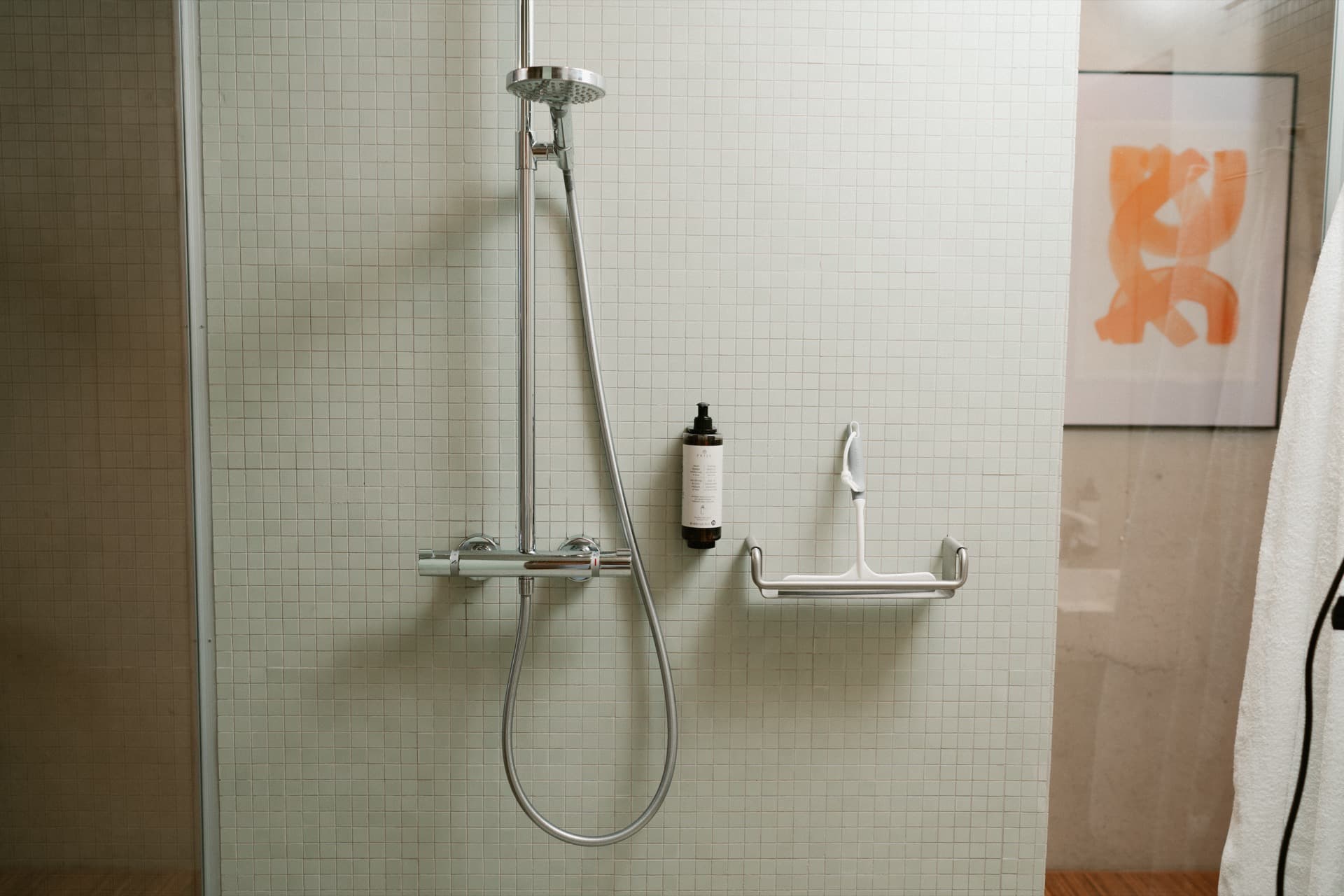 Badezimmer view 3