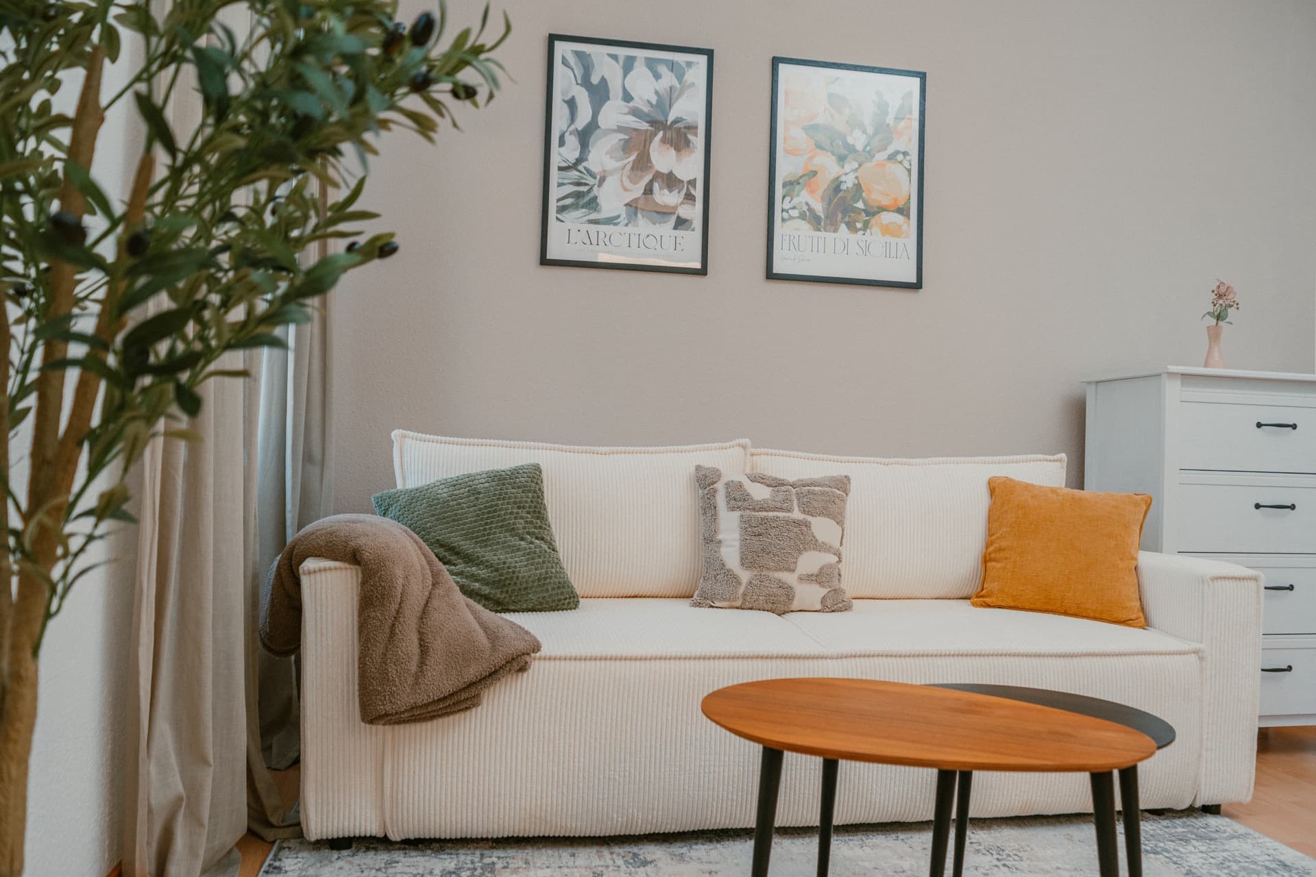 ElbStay Urban