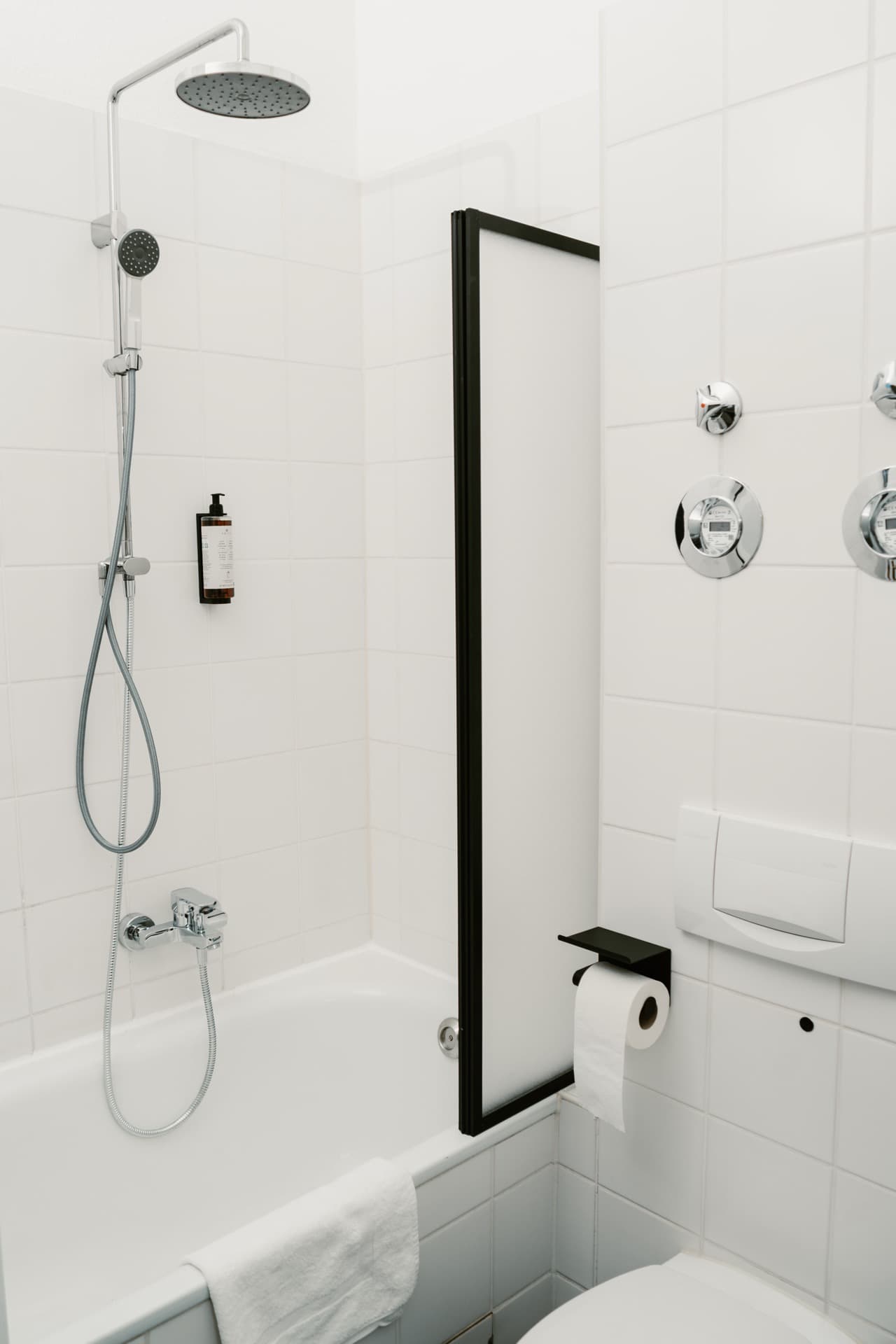 Badezimmer view 4