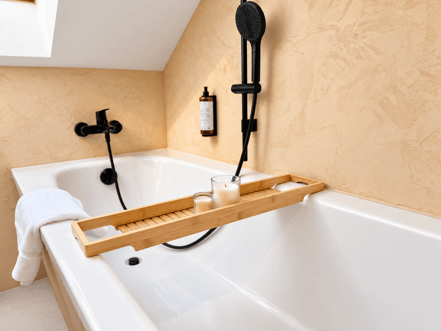 Badezimmer 1 view 5